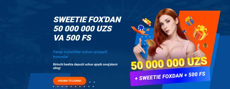 Yangi o'yinchilar uchun MostBetdan jozibali bonuslar